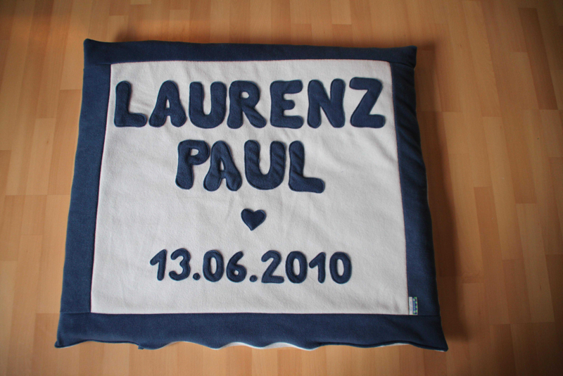 Laurenz Paul