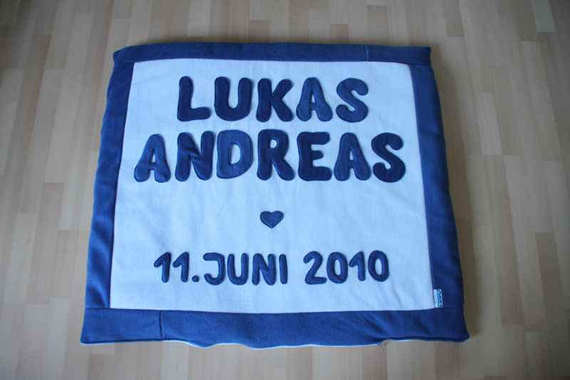 Lukas Andreas